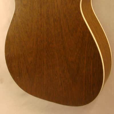 Tennesse Tut Taylor Resonator Guitar Slotted Headstock image 5