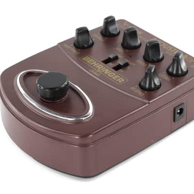 Behringer V-Tone Acoustic ADI 21 image 2