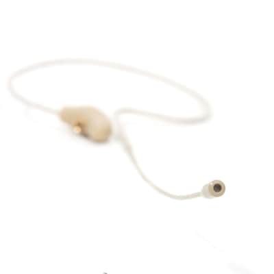 OSP HS-09 Tan Earset Microphone Mic For Shure Wireless Systems BLX, GLX, PGX, SLX, ULX image 3