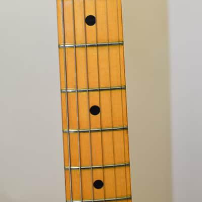 Vintage 1979 Fender 25th Anniversary Stratocaster Electric Guitar w/ Case image 9