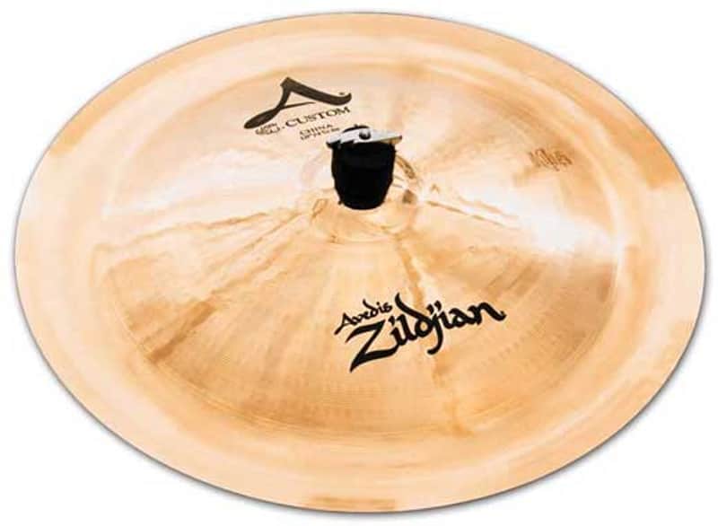 Zildjian 18