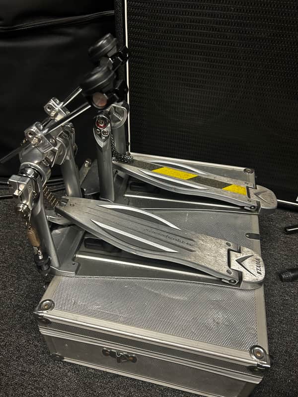 Tama Speed Cobra 900 Double Pedal 1st Generation 2010-2015 - Standard image 1