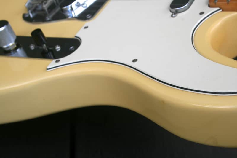 Greco TE280 Telecaster by Fujigen Japan 1969 to 1972 | Reverb Finland