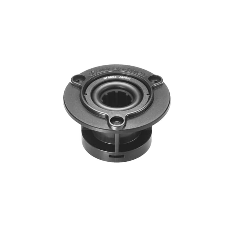 Audio-Technica Quick Shock Microphone Mount (AT8662) image 1