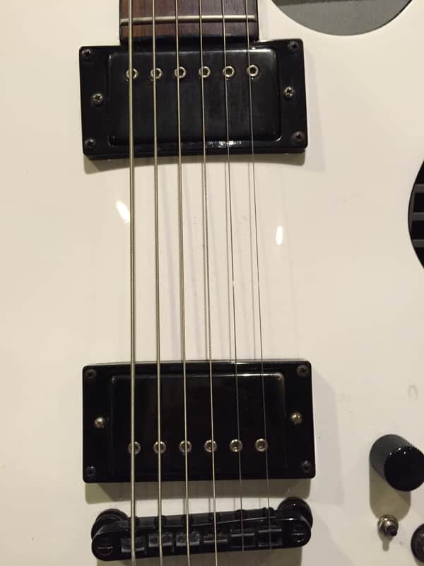 Epiphone Les Paul Baritone | Reverb