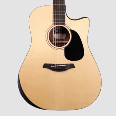 Furch acoustic guitar Blue Performance Dc-EW a LR Baggs EAS-VTC (Ship in about 2 weeks) image 1