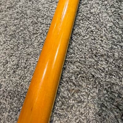 Fender Coronado Bass II 1967 - 1969 - Sunburst image 20