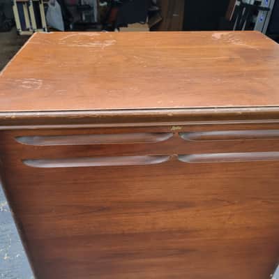 Leslie 122 Speaker (Serial # H47377) image 4
