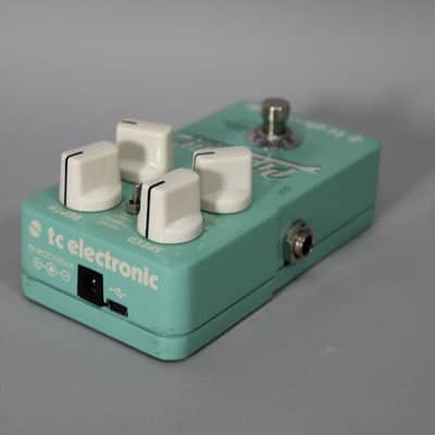 TC Electronic Pipeline Tap Tremolo image 3