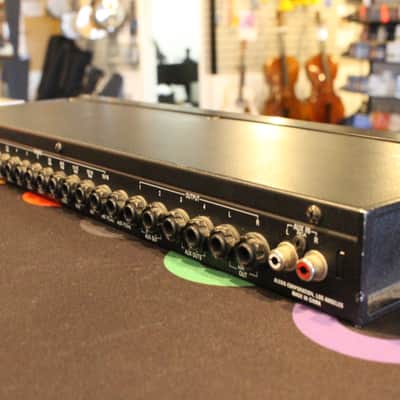 Alesis DM Pro/Year:2000 image 5