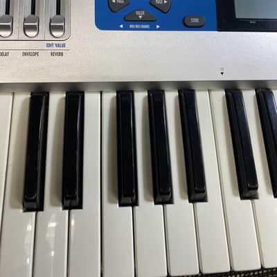 Alesis QS 6.2 image 6