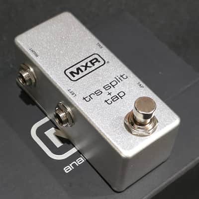 MXR TRS Split + Tap Bild 1