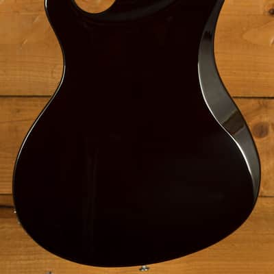 Gibson Victory Figured Top | Smokehouse Burst image 2