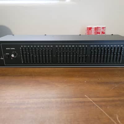 Rane GE 130 30-Band Graphic Equalizer Rack Unit – Untested – No Power Supply image 8
