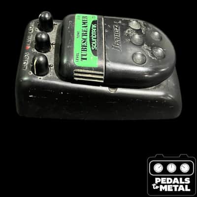 Ibanez Tubescreamer Soundtank TS5 - X22566 image 4