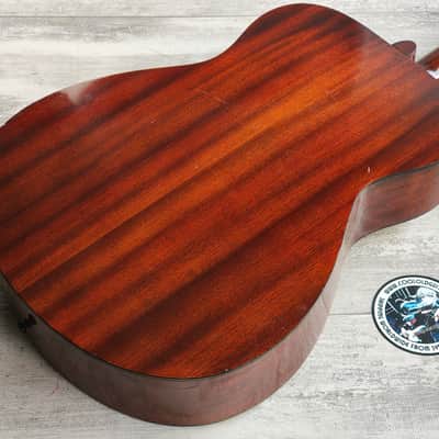 1970's Yamaha FG-130 Folk Acoustic (Made in Japan) image 9