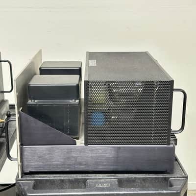 Audio Research M300 High Definition Power Monoblock Amplifier (Pair) image 9