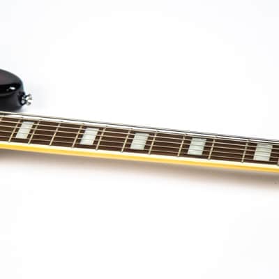 Squier Bass VI Owned by Matt Freeman Of Rancid image 17