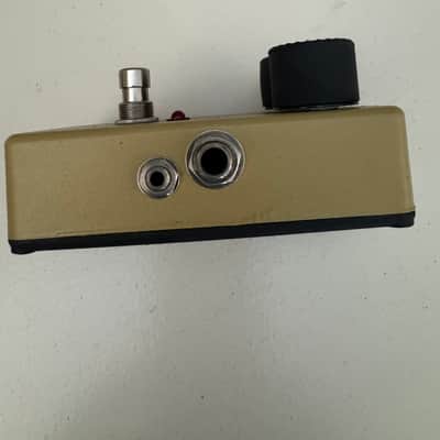 MXR Envelope Filter NOS 1983 - Cream image 7