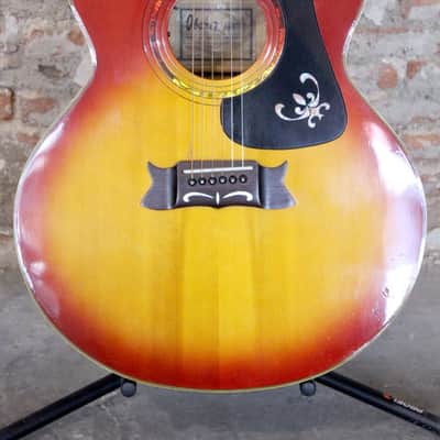 Ibanez Artist 2605 1978 image 2