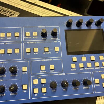 Groove Synthesis 3rd Wave Desktop Module Bild 2