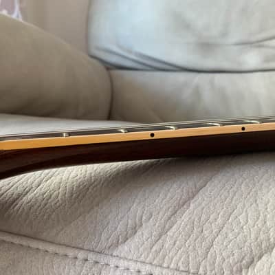 Gibson ES 330 TD 1965 (64 specs) image 19