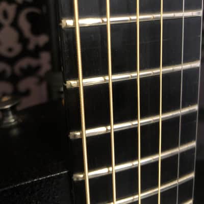 Ovation Elite T 1778T - Black OP-PRO Preamp + CASE image 11