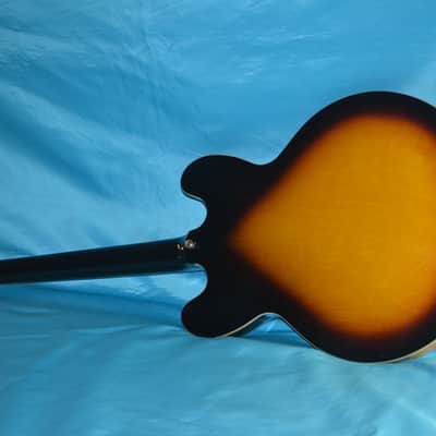 Epiphone Dot Deluxe Custom Shop Limited Edition | Reverb