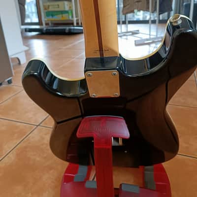 Fender MIJ Aerodyne Special Stratocaster HSS image 7