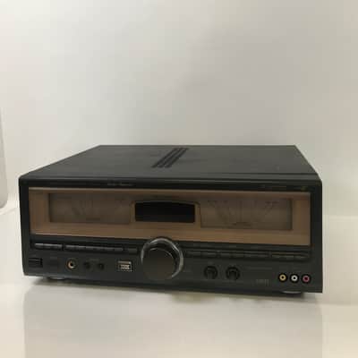 Technics SA-TX50 A/V Reciever image 3