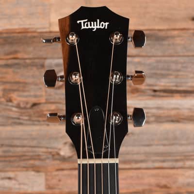 Taylor 217e-SB Plus Sunburst 2025 image 6
