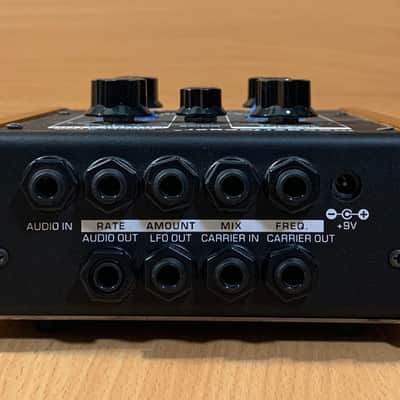 🌞This is the sound ! Moog Moogerfooger MF-102 Ring Modulator #3 image 3