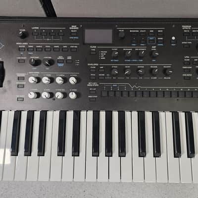 Korg Wavestate MK 1 (Used)