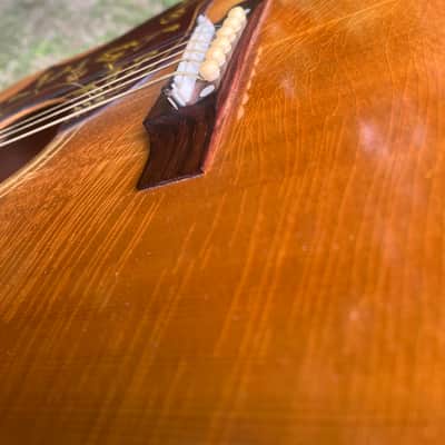 Gibson Hummingbird 1965- Natural Bild 6