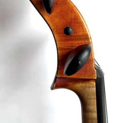 Jan Szlachtowski Polish Guarneri Cello 4/4 image 4