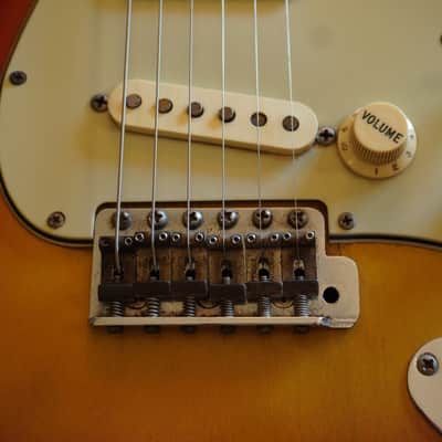 1964 Fender Stratocaster - Original Time Capsule! image 8