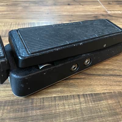 Vintage Vox 9-3700 Stereo Fuzz Wah Thomas Organ image 1