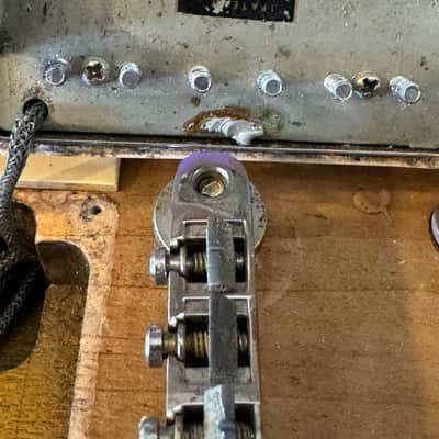 Gibson Les Paul 1958 image 16