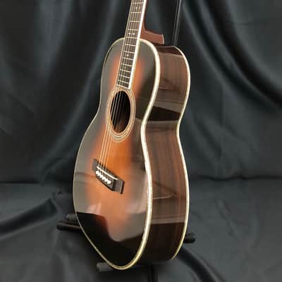 Martin Custom 1998 00-45 Indian Rosewood image 12