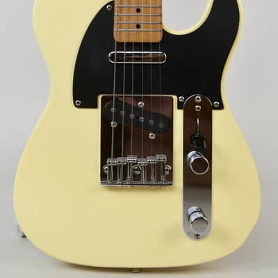 Fender Japan MTL-32 Mini Telecaster OWB/M 1992-93 MIJ FujiGen M-Serial w/ Original Case image 3