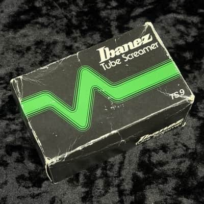 Ibanez TS9 2nd Reissue (06/17) image 4