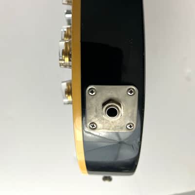 Gibson Les Paul Standard - Ebony 1995 image 11