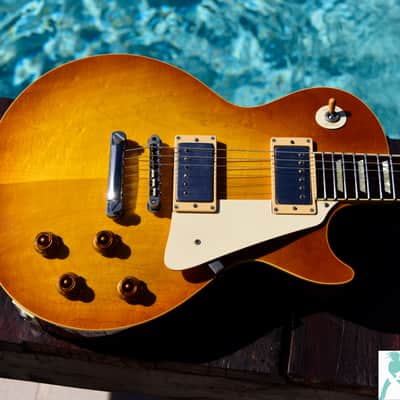 Tokai Love Rock LS-160 VF 