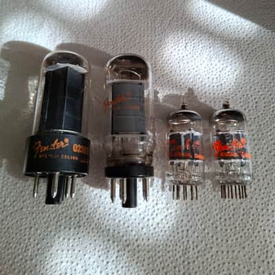 Fender Vibro Champ 1978 - Vintage 100% original image 14