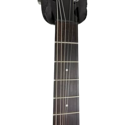Rocktile Akustikgitarre - Black image 8