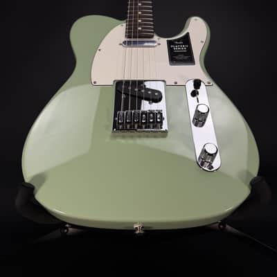 Fender Player II Telecaster - Birch Green w/ Rosewood Fingerboard image 3