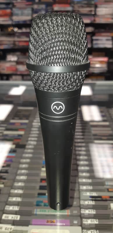 Vochlea Dubler USB Studio Microphone image 1