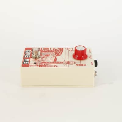 Pine-Box Custom Effects Give Me Soup Overdrive image 5