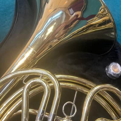 Baier 700KL Single French Horn in F image 2