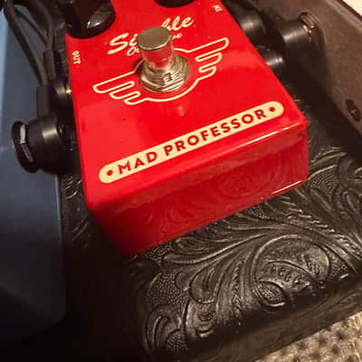 Mad Professor - Simble Overdrive - MKII image 2